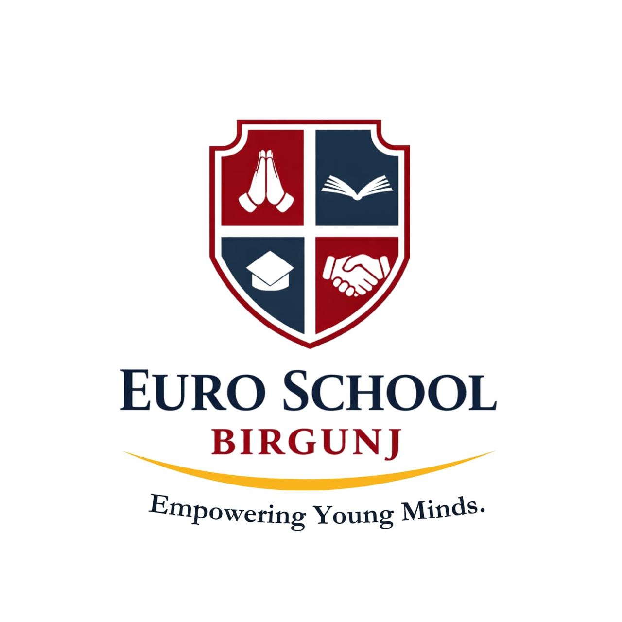 Euro School Birgunj Parsa Pvt-Ltd.